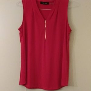 Ivanka Trump Blouse